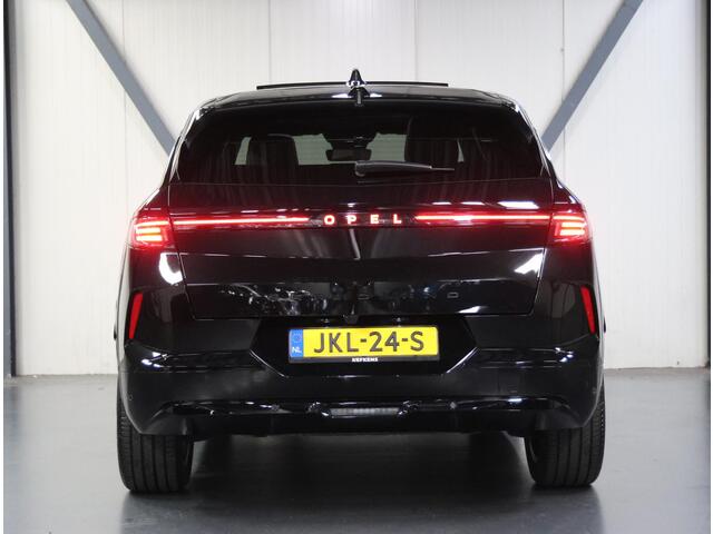 Opel Grandland 1.6 Turbo 195PK Plug-in-Hybrid GS | 1ste eigenaar | Head-up display | AppleCarPlay/AndroidAuto | Schuifkanteldak | Navigatie | Adaptieve Cruise Control | Keyless | AGR Stoelen | Stoel/Stuur/Voorruitverwarming | FULL LED | 360°Camera | Isofix | Privacy Glass |