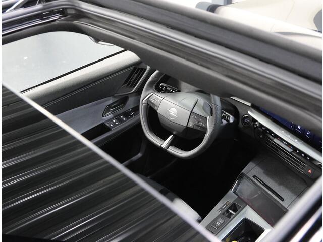 Opel Grandland 1.6 Turbo 195PK Plug-in-Hybrid GS | 1ste eigenaar | Head-up display | AppleCarPlay/AndroidAuto | Schuifkanteldak | Navigatie | Adaptieve Cruise Control | Keyless | AGR Stoelen | Stoel/Stuur/Voorruitverwarming | FULL LED | 360°Camera | Isofix | Privacy Glass |