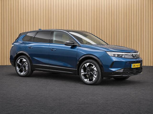 Opel Grandland 1.6 Turbo Plug-in-Hybrid Ultimate VOORRAAD KORTING