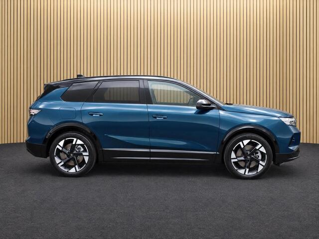 Opel Grandland 1.6 Turbo Plug-in-Hybrid Ultimate VOORRAAD KORTING