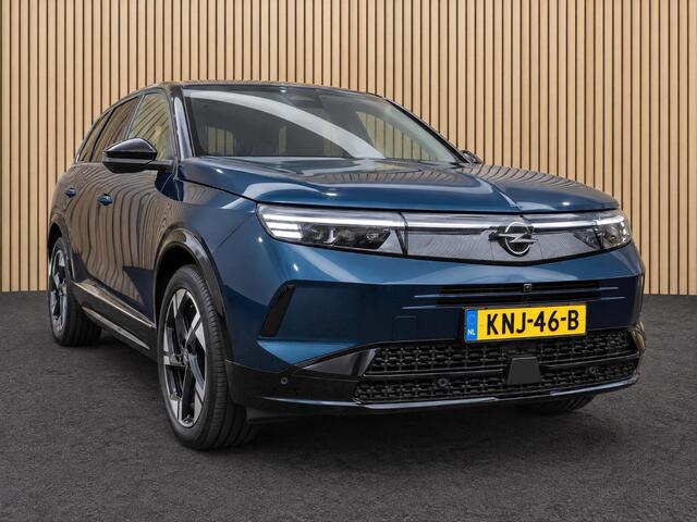 Opel Grandland 1.6 Turbo Plug-in-Hybrid Ultimate VOORRAAD KORTING
