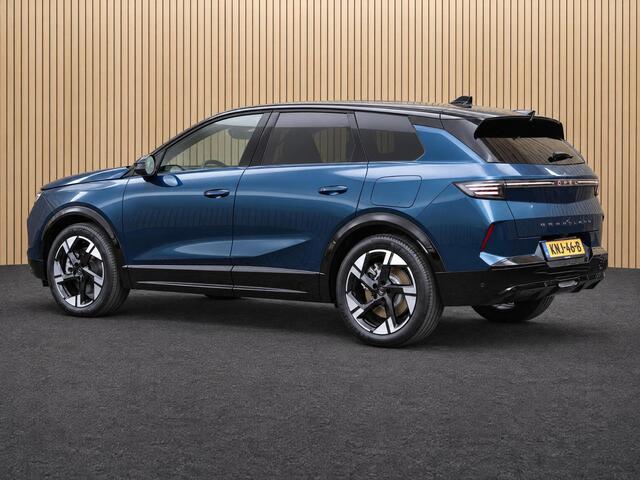 Opel Grandland 1.6 Turbo Plug-in-Hybrid Ultimate VOORRAAD KORTING