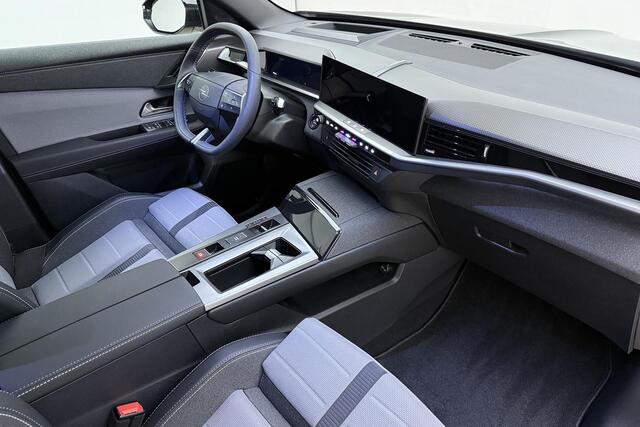 Opel Grandland 1.2 Turbo Hybrid GS Automaat | Navigatie | Stoel & Stuurverwarming | Keyless | Headup Display | Voorruitverwarming | Camera | AGR Stoelen