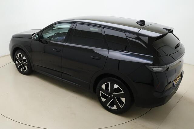 Opel Grandland 1.2 Turbo Hybrid GS Automaat | Navigatie | Stoel & Stuurverwarming | Keyless | Headup Display | Voorruitverwarming | Camera | AGR Stoelen