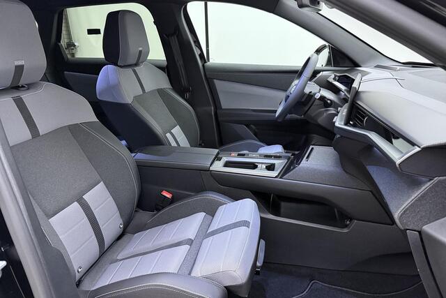Opel Grandland 1.2 Turbo Hybrid GS Automaat | Navigatie | Stoel & Stuurverwarming | Keyless | Headup Display | Voorruitverwarming | Camera | AGR Stoelen