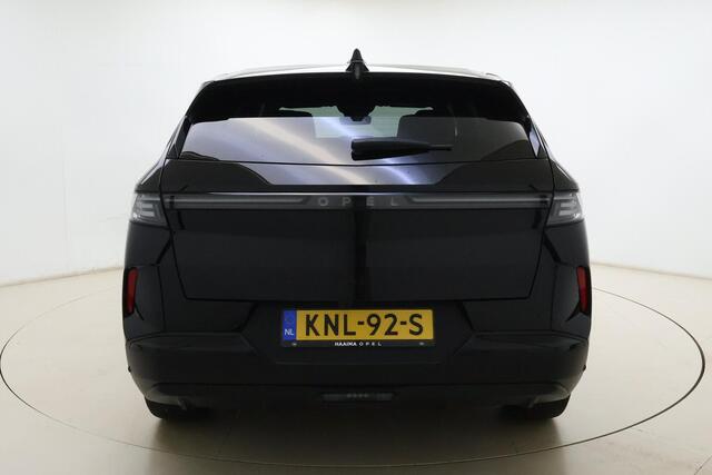 Opel Grandland 1.2 Turbo Hybrid GS Automaat | Navigatie | Stoel & Stuurverwarming | Keyless | Headup Display | Voorruitverwarming | Camera | AGR Stoelen