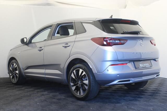 Opel Grandland 1.2 Turbo Elegance |Camera|Navi|
