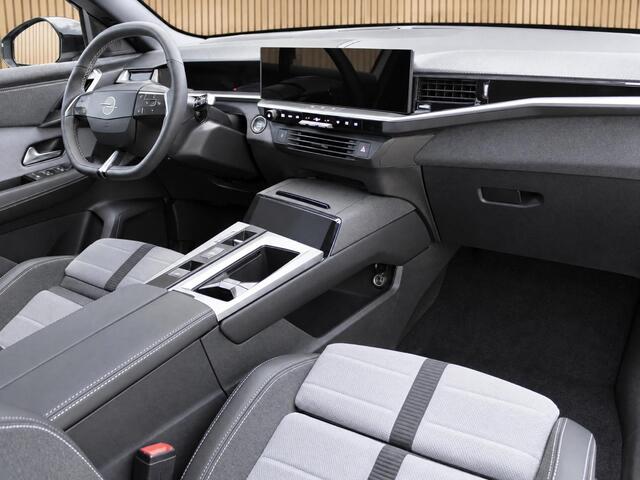 Opel Grandland 1.2 Turbo Hybrid GS Automaat | Navi / Camera / Climate