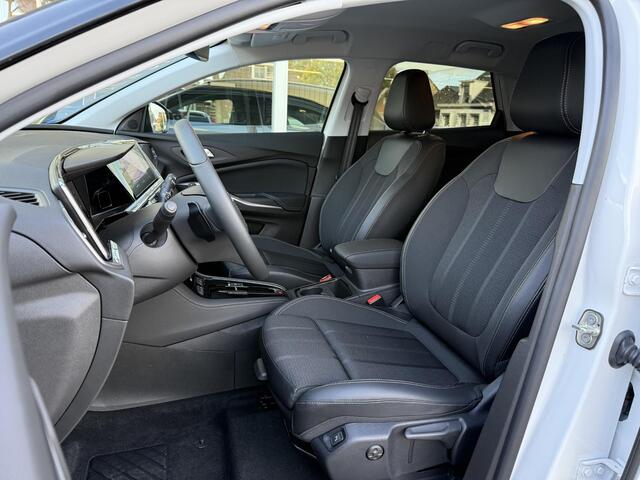 Opel Grandland 1.6 Turbo Plug-In Hybrid GS | 2 KM | Climate & Adaptive Cruise Control | Navigatie | 360 Camera |