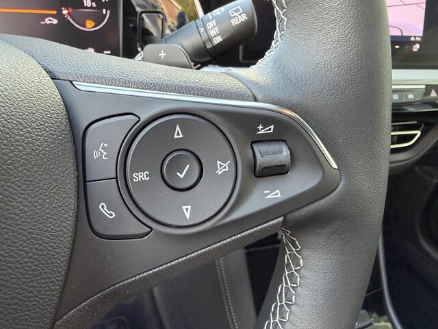 Opel Grandland 1.6 Turbo Plug-In Hybrid GS | 2 KM | Climate & Adaptive Cruise Control | Navigatie | 360 Camera |