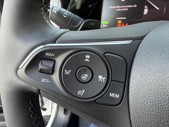 Opel Grandland 1.6 Turbo Plug-In Hybrid GS | 2 KM | Climate & Adaptive Cruise Control | Navigatie | 360 Camera |