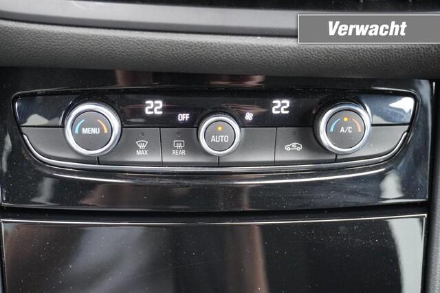 Opel Grandland 1.2 Turbo Business Elegance / Camera / AGR-stoel / IntelliLux LED Matrix / Navi