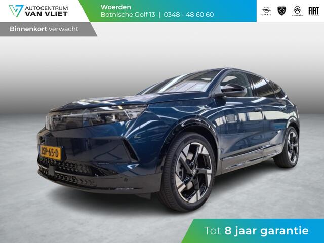 Opel Grandland Electric Business Edition 97 kWh