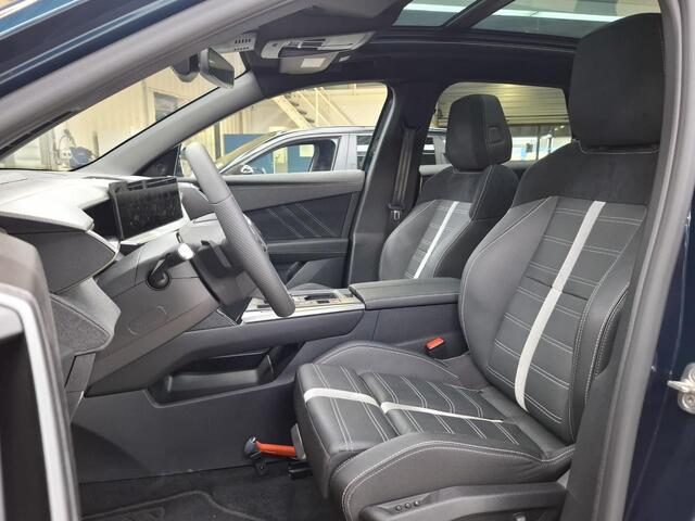 Opel Grandland Electric Business Edition 97 kWh