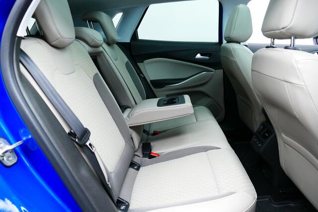Opel Grandland X 1.2 Turbo Innovation Panodak, Navi, Led Koplampen, Stoel&StuurVerw, 18"LMV