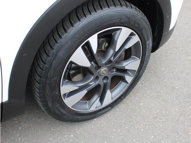 Opel Grandland X 1.2 Turbo Business Executive