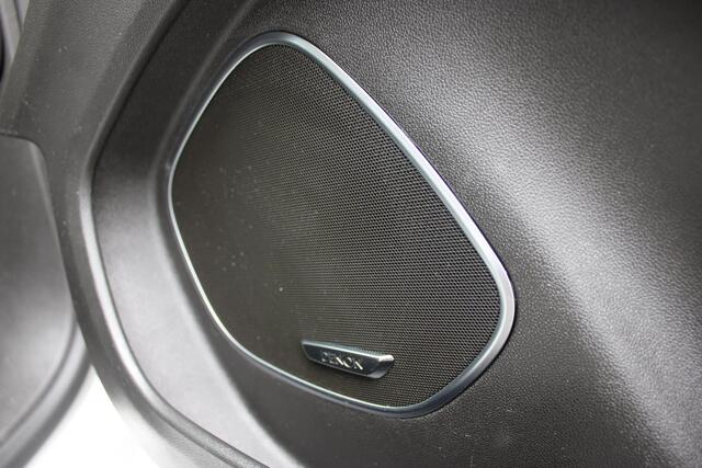 Opel Grandland X 1.2 Turbo Business Executive