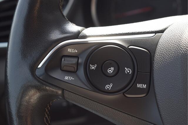 Opel Grandland X 1.2 Turbo Business Edition Memory, Stoel/stuurverwarming, Cruise, Carplay, Camera