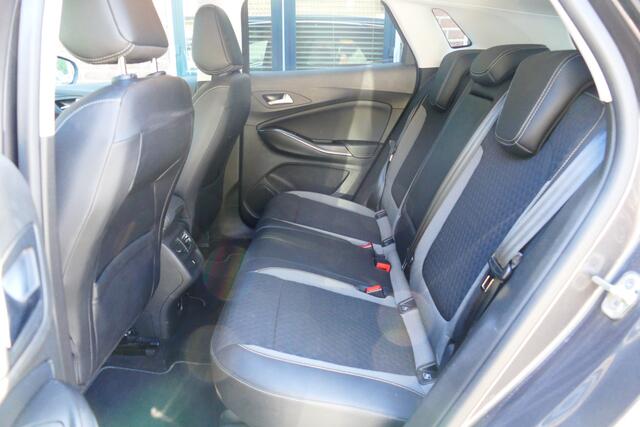 Opel Grandland X 1.2 130pk Turbo Innovation Bj2020. Navi, Camera, Clima, Led Koplampen, Cruise,