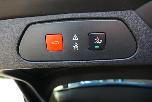 Opel Grandland X 1.2 130pk Turbo Innovation Bj2020. Navi, Camera, Clima, Led Koplampen, Cruise,