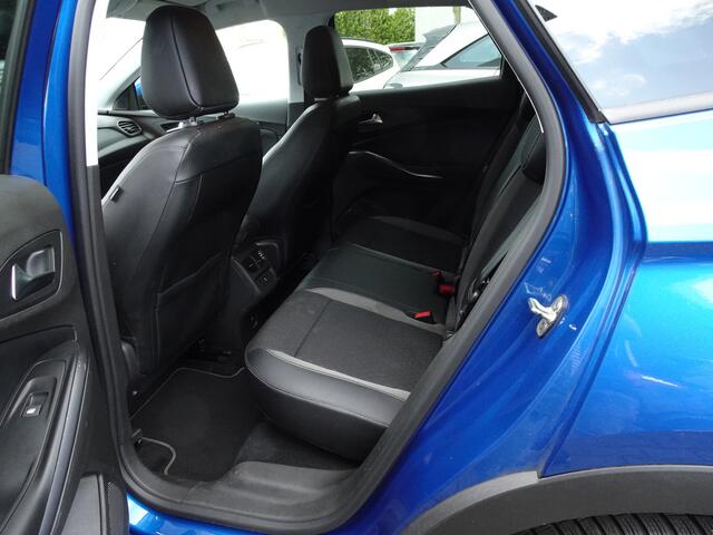 Opel Grandland X 1.2 Turbo Business Executive