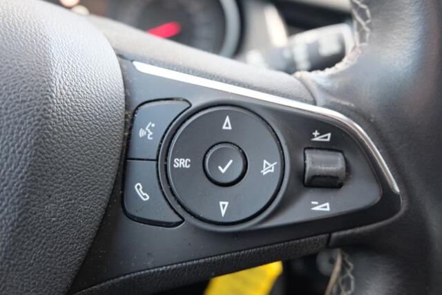 Opel Grandland X BWJ 2021 1.2 Turbo 131 PK Business Elegance TREKHAAK / APPLE CARPLAY / ANDROID AUTO / NAVI / CLIMA / CRUISE / DAB+ / HALF LEDER / 360 CAMERA / LMV / PARKEERSENSOREN