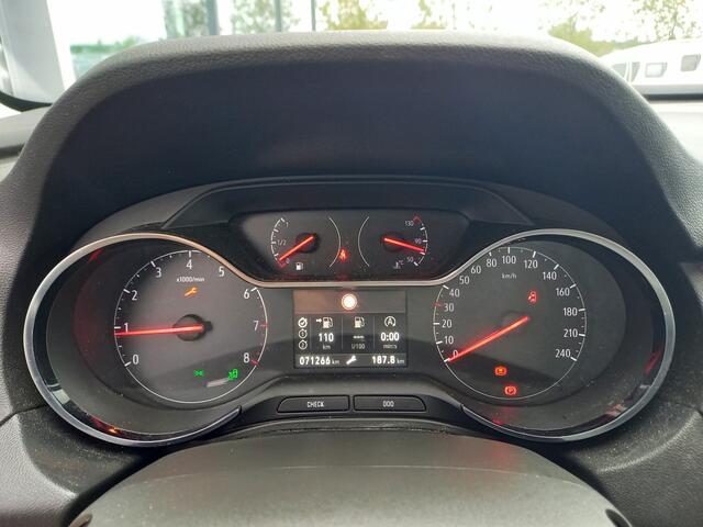Opel Grandland X 1.2 Turbo Innovation - CAMERA - TREKHAAK - CARPLAY / ANDROID - ELEK. KLEP