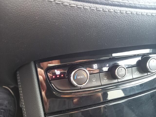 Opel Grandland X 1.2 Turbo Innovation - CAMERA - TREKHAAK - CARPLAY / ANDROID - ELEK. KLEP