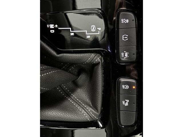 Opel Grandland X 1.6 Turbo Innovation | Leder pakket | Trekhaak | Stoelverwarming | LED koplampen |