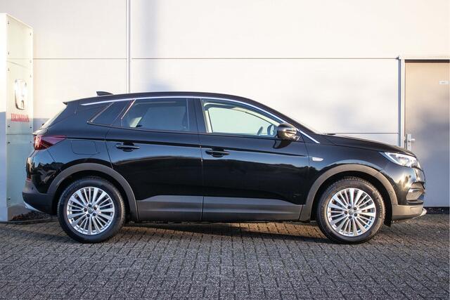 Opel Grandland X 1.6 Turbo Hybrid Innovation PHEV - All-in rijklaarprijs | Afn. trekhaak | Stoelverw. | Cam | Nav
