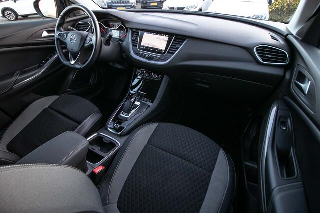 Opel Grandland X 1.6 Turbo Hybrid Innovation PHEV - All-in rijklaarprijs | Afn. trekhaak | Stoelverw. | Cam | Nav