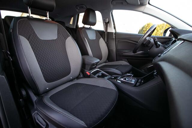 Opel Grandland X 1.6 Turbo Hybrid Innovation PHEV - All-in rijklaarprijs | Afn. trekhaak | Stoelverw. | Cam | Nav