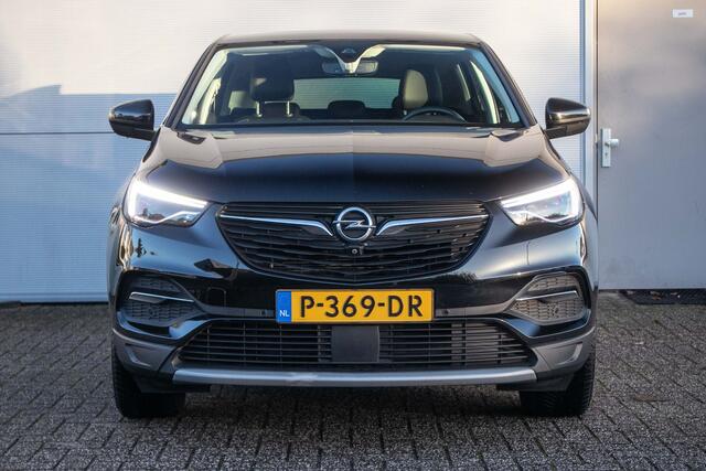 Opel Grandland X 1.6 Turbo Hybrid Innovation PHEV - All-in rijklaarprijs | Afn. trekhaak | Stoelverw. | Cam | Nav
