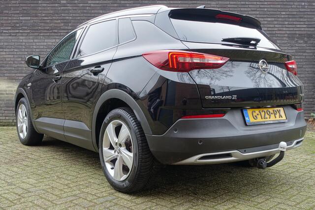 Opel Grandland X 1.2 Turbo 120 Jaar Edition l Navigatie l Camera l Stoelverwarming l Trekhaak