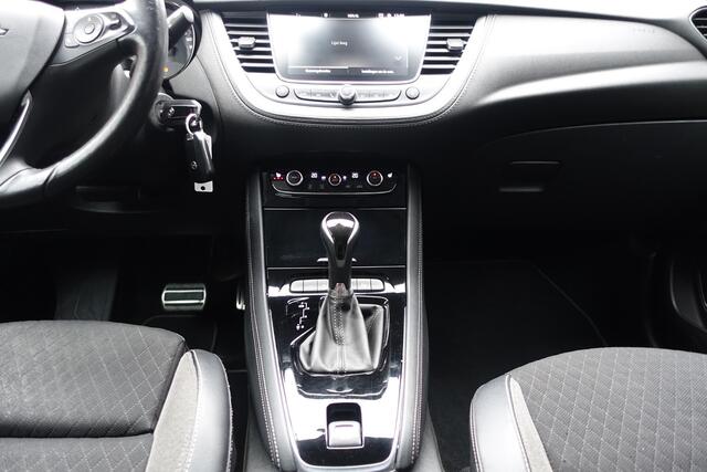 Opel Grandland X 1.2 Turbo 120 Jaar Edition l Navigatie l Camera l Stoelverwarming l Trekhaak
