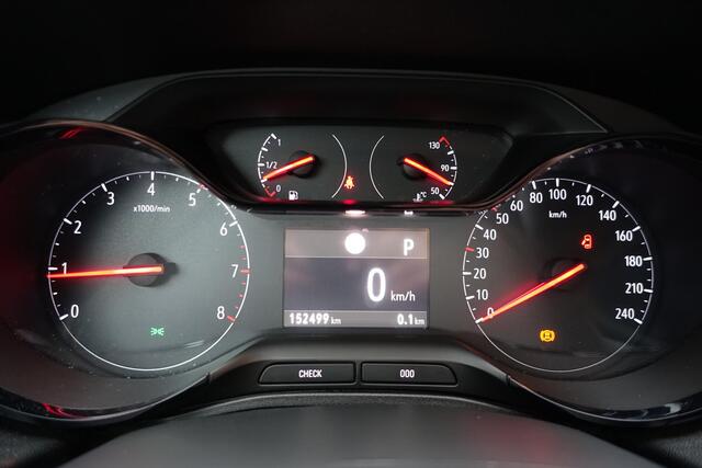 Opel Grandland X 1.2 Turbo 120 Jaar Edition l Navigatie l Camera l Stoelverwarming l Trekhaak