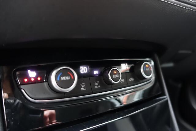 Opel Grandland X 1.2 Turbo 120 Jaar Edition l Navigatie l Camera l Stoelverwarming l Trekhaak