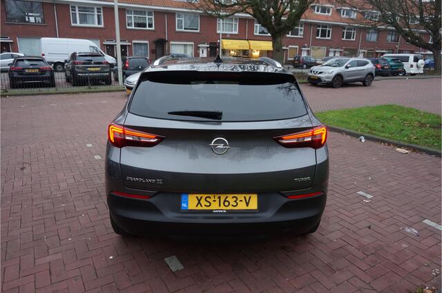 Opel Grandland X 1.2 Turbo Business + 131 pk APPLE CARPLAY