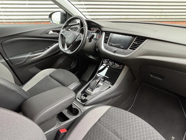 Opel Grandland X 1.6 Turbo Hybrid Business Elegance | Trekhaak | Apple CarPlay/Android Auto | Adaptieve Cruise |