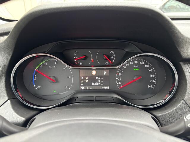 Opel Grandland X 1.6 Turbo Hybrid Business Elegance | Trekhaak | Apple CarPlay/Android Auto | Adaptieve Cruise |