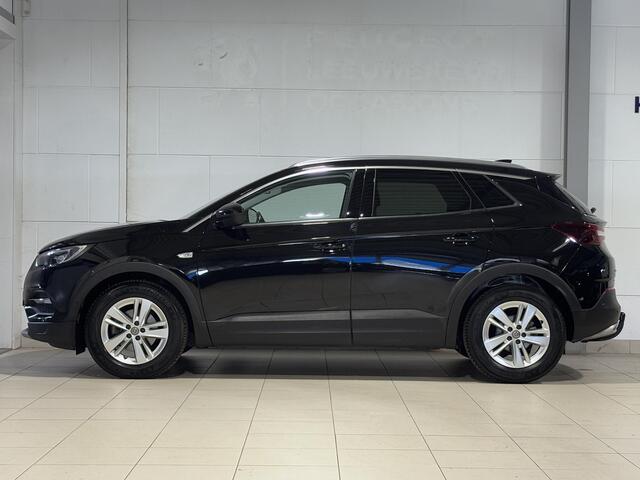 Opel Grandland X 1.2 Turbo 130pk Business Executive |AGR-COMFORT STOEL|TREKHAAK|FULL LED VERLICHTING|NAVI PRO|DAB+|ISOFIX|