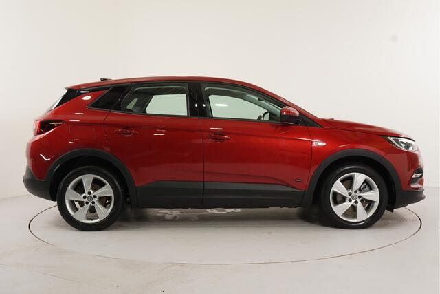 Opel Grandland X 1.6 Turbo Hybrid Business Edition | Camera | Cruise | Lane assist | Navigatie |