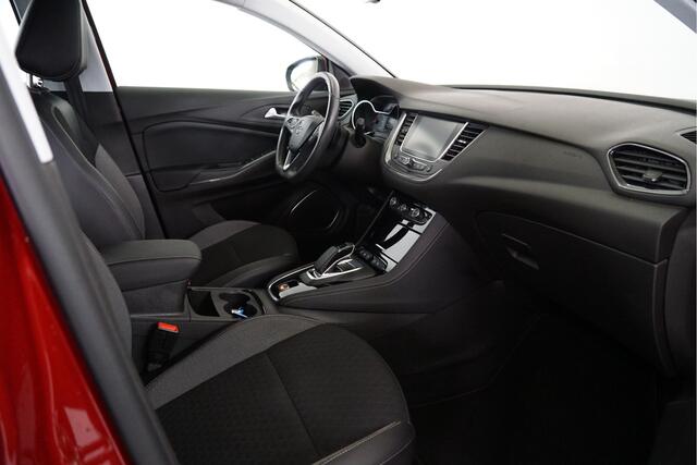 Opel Grandland X 1.6 Turbo Hybrid Business Edition | Camera | Cruise | Lane assist | Navigatie |