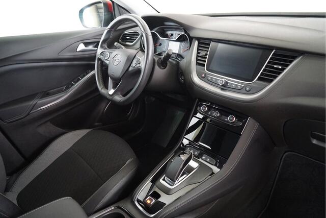 Opel Grandland X 1.6 Turbo Hybrid Business Edition | Camera | Cruise | Lane assist | Navigatie |