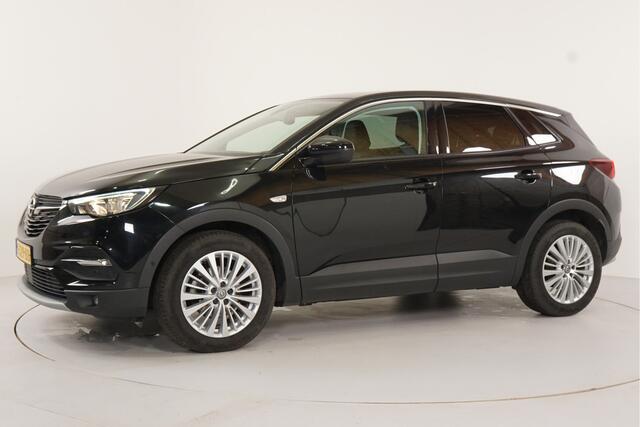 Opel Grandland X 1.2 Turbo Innovation | Trekhaak |