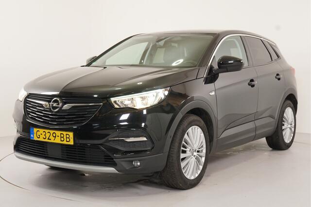 Opel Grandland X 1.2 Turbo Innovation | Trekhaak |