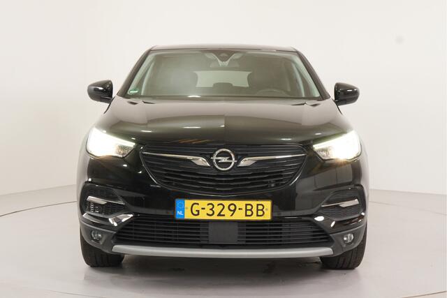 Opel Grandland X 1.2 Turbo Innovation | Trekhaak |