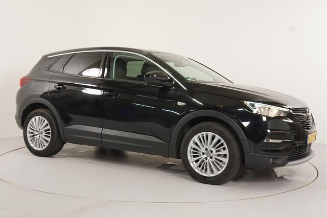 Opel Grandland X 1.2 Turbo Innovation | Trekhaak |