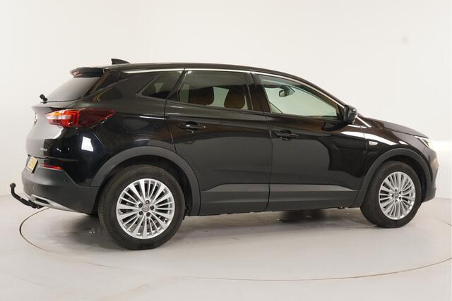 Opel Grandland X 1.2 Turbo Innovation | Trekhaak |