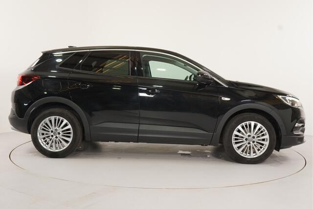 Opel Grandland X 1.2 Turbo Innovation | Trekhaak |
